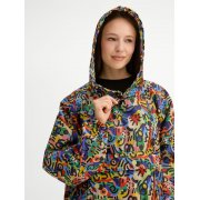 Дождевик-анорак Alatau с полной запечаткой на заказ арт. 14111.00