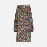 Дождевик-анорак Alatau с полной запечаткой на заказ арт. 14111.00