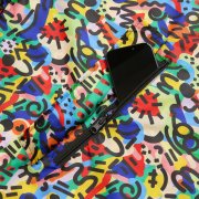 Дождевик-анорак Alatau с полной запечаткой на заказ арт. 14111.00