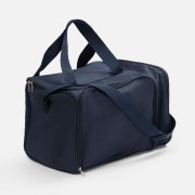 Набор для пикника Campello на 4 персоны, темно-синий