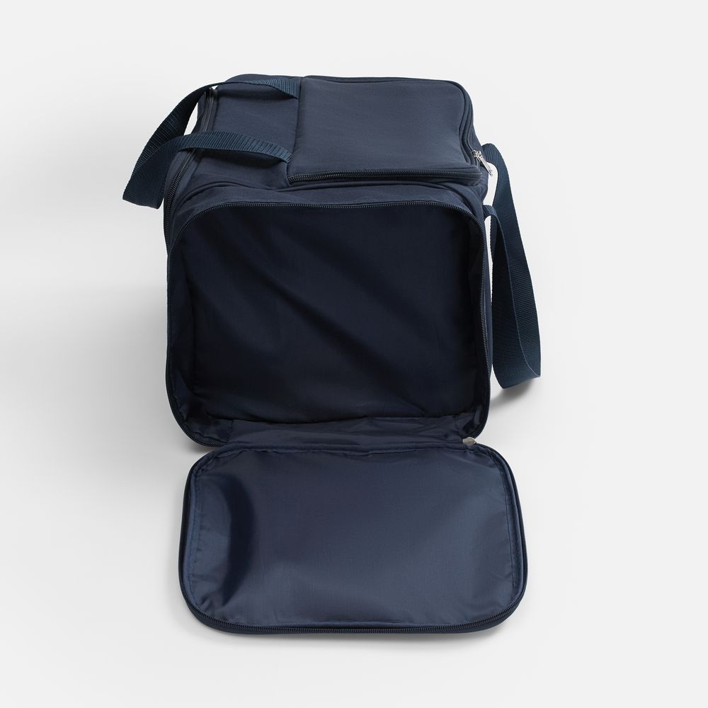 Набор для пикника Campello на 4 персоны, темно-синий арт. 63056.43 Набор для пикника Campello на 4 персоны, темно-синий арт. 63056.43