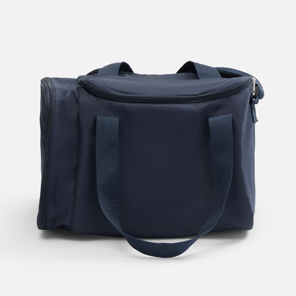 Набор для пикника Campello на 4 персоны, темно-синий арт. 63056.43 Набор для пикника Campello на 4 персоны, темно-синий арт. 63056.43