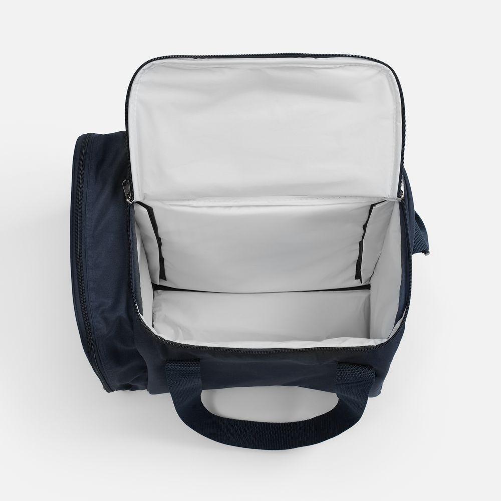 Набор для пикника Campello на 4 персоны, темно-синий арт. 63056.43 Набор для пикника Campello на 4 персоны, темно-синий арт. 63056.43