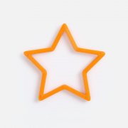 Набор Astrela, оранжевый