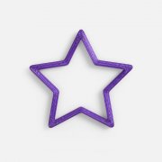 Набор Astrela, фиолетовый