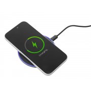 Беспроводное зарядное устройство «Ironwood N4», 15 Вт арт. 871114