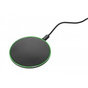 Беспроводное зарядное устройство «Ironwood N4», 15 Вт арт. 871114