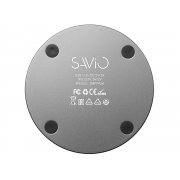 Беспроводное зарядное устройство «Ironwood N4», 15 Вт арт. 871114