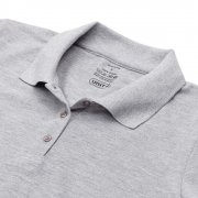 Рубашка поло женская Virma Lady, темно-синяя