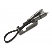 Универсальный зарядный кабель с подставкой «Ironwood N2», 45 Вт арт. 871110