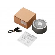 Портативная колонка «Ironwood N1», 5 Вт арт. 871109