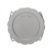 Туристический фонарь с эффектом пламени «Beacon»