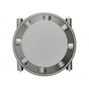 Туристический фонарь с эффектом пламени «Beacon»