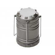 Туристический фонарь с эффектом пламени «Beacon»