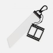 Подвеска Industry, 3D-печать на заказ, кино арт. 19974.09