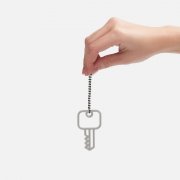 Подвеска Industry, 3D-печать на заказ, ключ арт. 19974.08