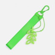 Подвеска Flora, 3D-печать на заказ, лист рябины арт. 19972.08