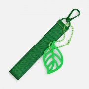 Подвеска Flora, 3D-печать на заказ, лист розы арт. 19972.07