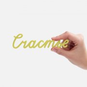 Подвеска Word, 3D-печать на заказ, счастье арт. 19969.03 Подвеска Word, 3D-печать на заказ, счастье арт. 19969.03