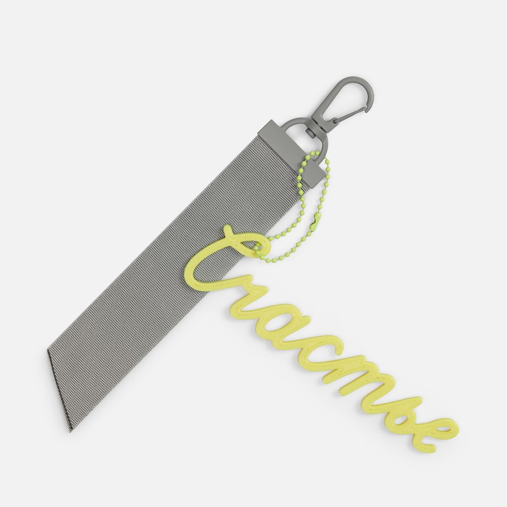 Подвеска Word, 3D-печать на заказ, счастье арт. 19969.03 Подвеска Word, 3D-печать на заказ, счастье арт. 19969.03