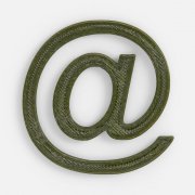 Подвеска Symbol, 3D-печать на заказ, коммерческое at арт. 19968.05