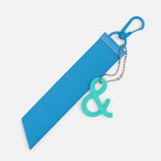 Подвеска Symbol, 3D-печать на заказ, амперсанд арт. 19968.04