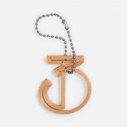 Подвеска Symbol, 3D-печать на заказ, цифра 3 арт. 19968.03