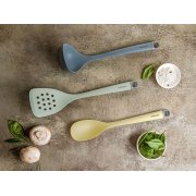 Набор кухонных силиконовых инструментов, 3 пр., 