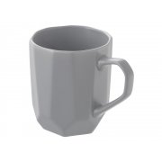 Кружка с гранями «Amery» арт. 898480