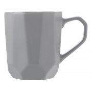 Кружка с гранями «Amery» арт. 898480