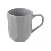 Кружка с гранями «Amery» арт. 898480