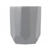 Кружка с гранями «Amery» арт. 898480