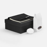 Набор Ringo Heart, черный