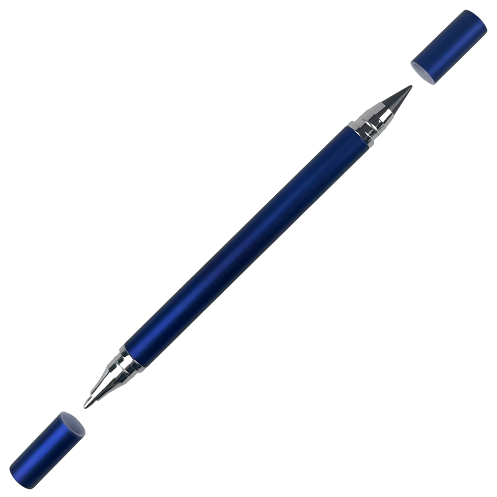 Ручка шариковая и вечный карандаш Nivalis, тёмно-синий арт. 1082.15 Ручка шариковая и вечный карандаш Nivalis, тёмно-синий арт. 1082.15