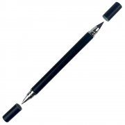 Ручка шариковая и вечный карандаш Nivalis, чёрный арт. 1082.02 Ручка шариковая и вечный карандаш Nivalis, чёрный арт. 1082.02