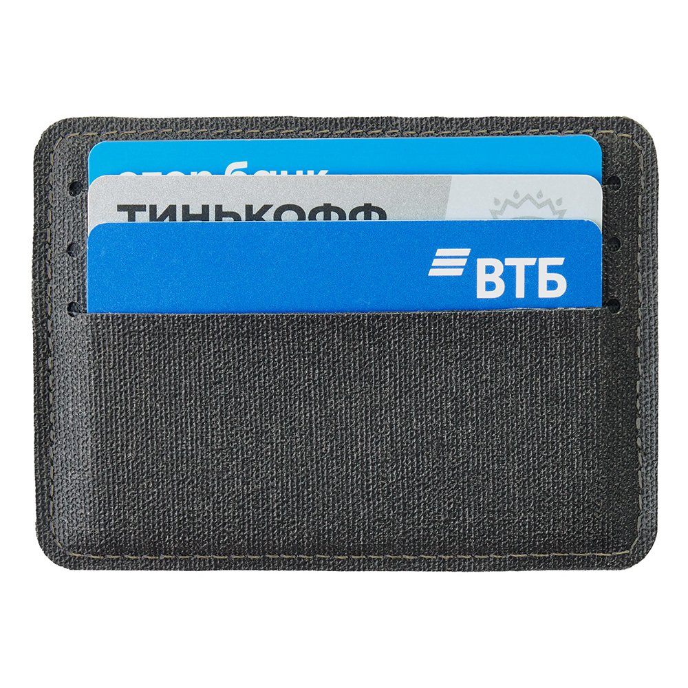 Подарочный набор «Consul»: обложка для паспорта и картхолдер арт. 180939 Подарочный набор «Consul»: обложка для паспорта и картхолдер арт. 180939