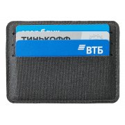 Подарочный набор «Consul»: обложка для паспорта и картхолдер арт. 180939 Подарочный набор «Consul»: обложка для паспорта и картхолдер арт. 180939