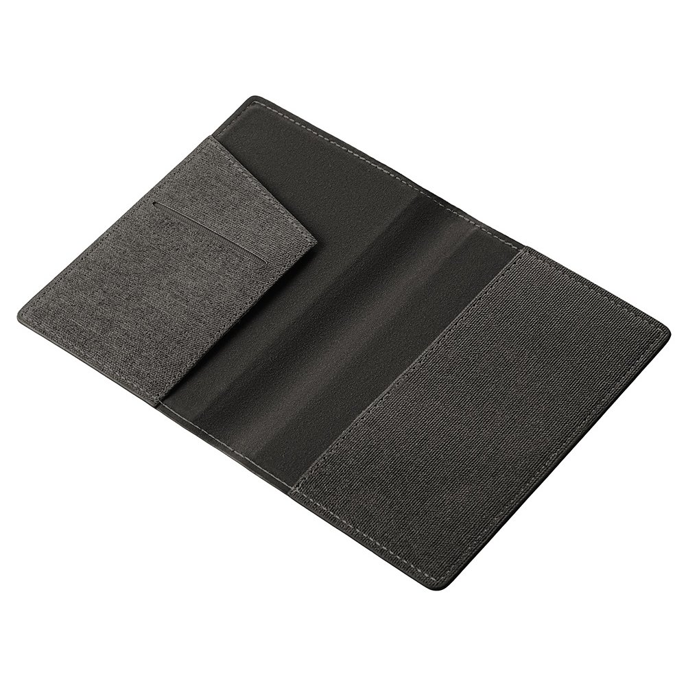 Подарочный набор «Consul»: обложка для паспорта и картхолдер арт. 180939 Подарочный набор «Consul»: обложка для паспорта и картхолдер арт. 180939