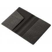 Подарочный набор «Consul»: обложка для паспорта и картхолдер арт. 180939 Подарочный набор «Consul»: обложка для паспорта и картхолдер арт. 180939