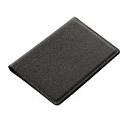 Подарочный набор «Consul»: обложка для паспорта и картхолдер арт. 180939 Подарочный набор «Consul»: обложка для паспорта и картхолдер арт. 180939