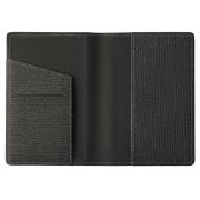 Подарочный набор «Consul»: обложка для паспорта и картхолдер арт. 180939 Подарочный набор «Consul»: обложка для паспорта и картхолдер арт. 180939