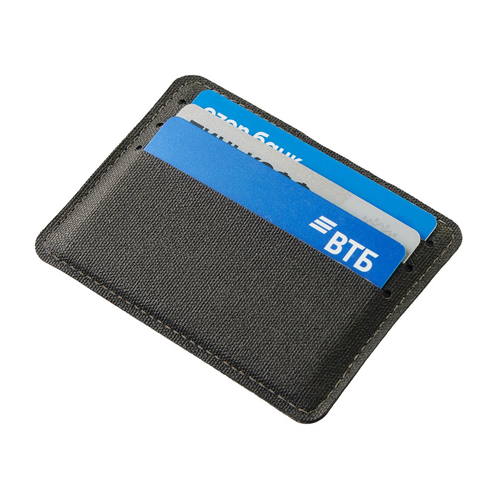 Подарочный набор «Consul»: обложка для паспорта и картхолдер арт. 180939 Подарочный набор «Consul»: обложка для паспорта и картхолдер арт. 180939