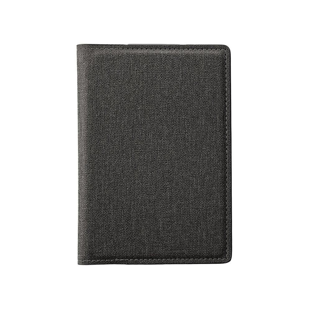 Подарочный набор «Consul»: обложка для паспорта и картхолдер арт. 180939 Подарочный набор «Consul»: обложка для паспорта и картхолдер арт. 180939