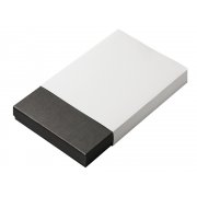 Подарочный набор «Consul»: обложка для паспорта и картхолдер арт. 180939 Подарочный набор «Consul»: обложка для паспорта и картхолдер арт. 180939