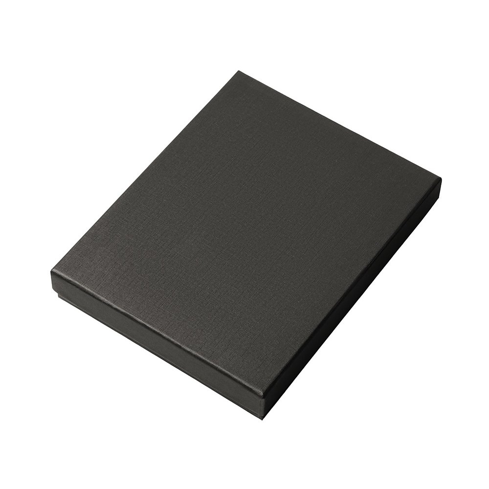 Подарочный набор «Consul»: обложка для паспорта и картхолдер арт. 180939 Подарочный набор «Consul»: обложка для паспорта и картхолдер арт. 180939