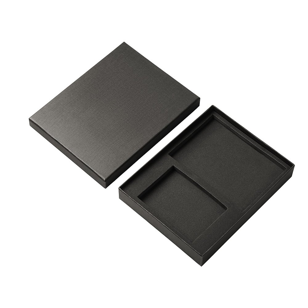 Подарочный набор «Consul»: обложка для паспорта и картхолдер арт. 180939 Подарочный набор «Consul»: обложка для паспорта и картхолдер арт. 180939