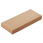 Брелок «Light Steel Rct»