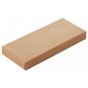 Брелок «Light Steel Rnd»