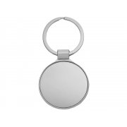 Брелок «Light Steel Rnd»