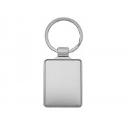 Брелок «Light Steel Rct»